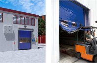 Dynaco E-Line: &bdquo;Performance made simple&rdquo; &icirc;n domeniul ușilor rapide de &icirc;naltă performanță