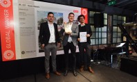 Competiția regională Premiile VELUX pentru arhitecți și-a desemnat câștigătorii Premiile VELUX pentru arhitecți Astfel acum șase