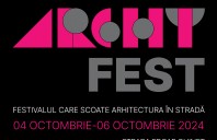 Xperiment la ARCHY FEST