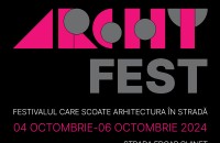 Xperiment la ARCHY FEST