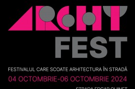 Xperiment la ARCHY FEST