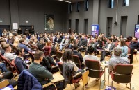 Concursurile de arhitectură, necesare dar încă puține în România