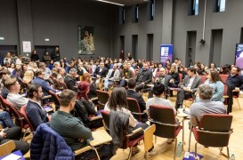 Concursurile de arhitectură, necesare dar încă puține în România