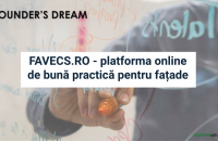 FAVECS.ro – Platforma care transformă viziunea despre fațadele ventilate și sustenabilitatea în construcții