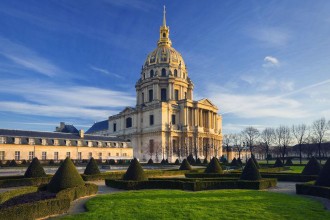 Lecția de arhitectură: Emblemele stilului baroc