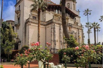 8 construcții iconice și femeile din spatele lor