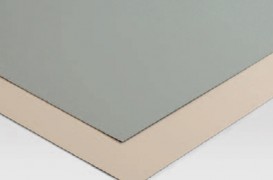 Accesorii pentru acoperiș: Profile metalice laminate - tablă caşerată
