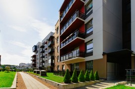 De ce acum este momentul potrivit să cumperi &icirc;ntr-un ansamblu rezidențial nou?