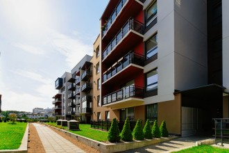 De ce acum este momentul potrivit să cumperi &icirc;ntr-un ansamblu rezidențial nou?