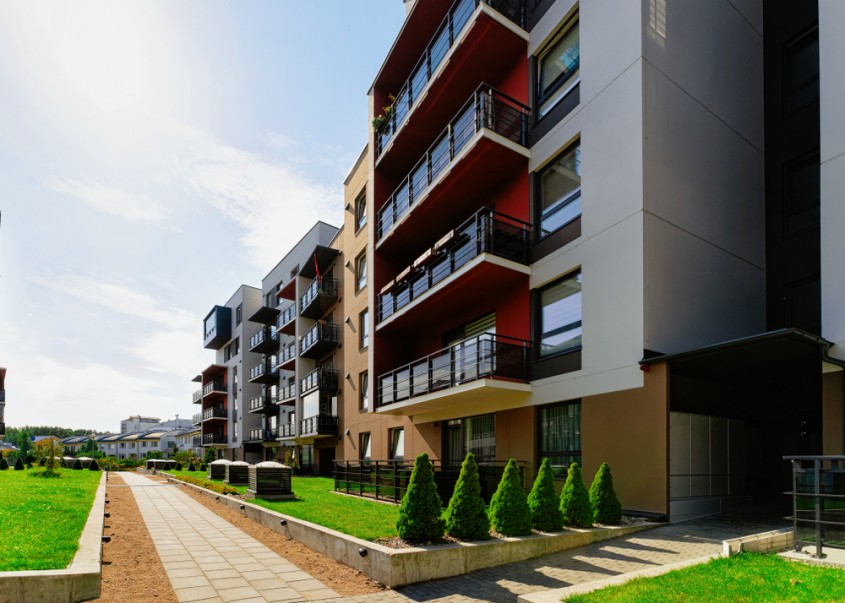 De ce acum este momentul potrivit să cumperi într-un ansamblu rezidențial nou?