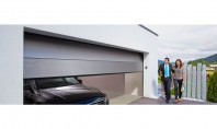 TREND - usi de garaj accesibile sigure si de incredere Atent proiectate si folosind componente de