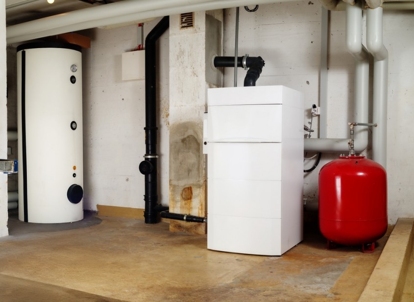 De ce sunt importante vasele de expansiune disponibile la Casa Instalatorului pentru instalațiile moderne
