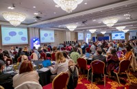 Principalele concluzii ale profesioniștilor invitați la „Tomorrow@work” 2025