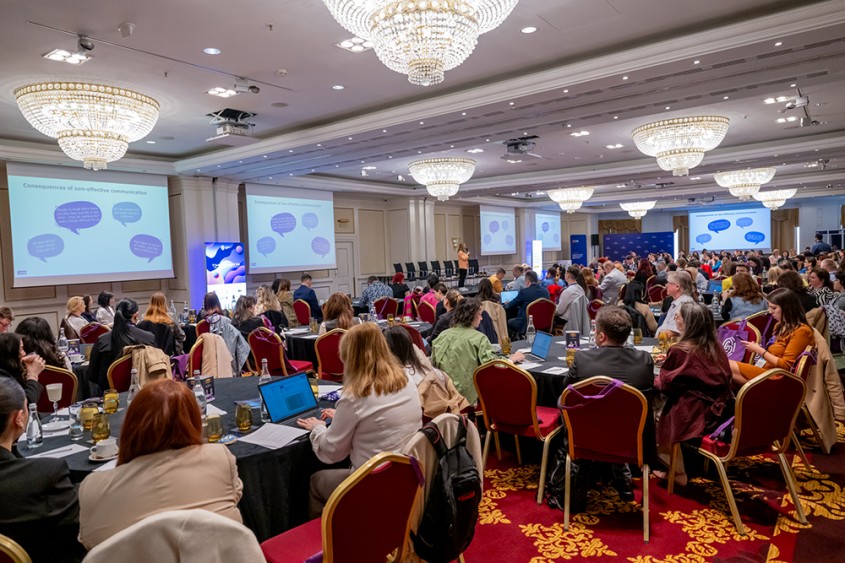 Principalele concluzii ale profesioniștilor invitați la „Tomorrow@work” 2025