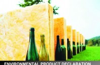 Declarații de mediu pentru produsele Saint-Gobain ISOVER din vată minerală de la Ploiești