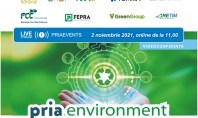 PRIA Environment 2021 – Cele mai importante teme despre tranziția spre o economie verde colectarea și