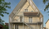 Zincarea termică – soluția sustenabilă eficientă și corectă pentru protecția anticorozivă Berg Banat ca membru al