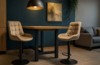 Tendințe noi în amenajarea zonelor de dining cu bar