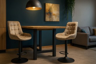 Tendințe noi în amenajarea zonelor de dining cu bar