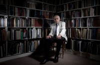 Șerban Cantacuzino, arhitect și om de cultură, s-a stins din viață la 90 de ani