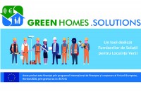 RoGBC lansează platforma GreenHomes.Solutions dedicată Furnizorilor de Soluții pentru Locuințe Verzi