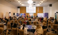 Principalele concluzii ale conferinței Magnetico Cluj-Napoca 2023 Aproximativ 200 de specialiști de resurse umane și emoloyer
