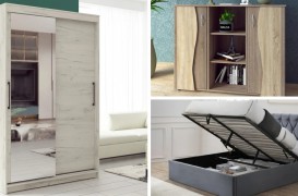 Idei de mobilare inteligentă pentru apartamente mici