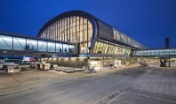Cel mai verde aeroport din lume a redus consumul de energie cu 50% Oficiul Nordic de