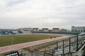Indfloor Group reabilitează pista de atletism a stadionului Cetate din Alba Iulia