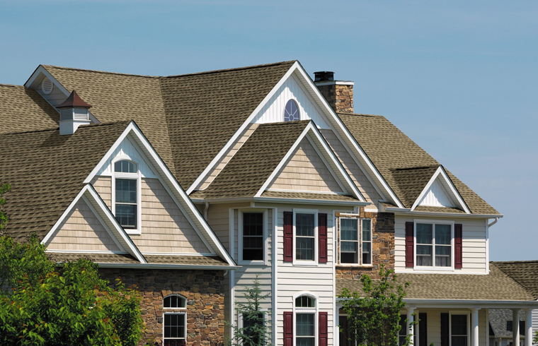 9 forme de acoperiș pentru locuința ta