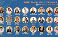 Supply Chain & Logistics Forum & Expo 2024 va reuni peste 20 de lideri din domeniu