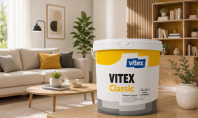 Cum poți schimba complet atmosfera unei locuințe fără renovări costisitoare Transformă locuința cu vopselele Vitex Vitex