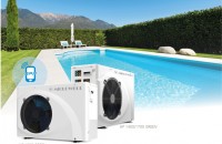 Cea mai economică tehnologie pentru încălzirea piscinei
