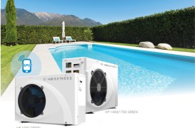 Cea mai economică tehnologie pentru încălzirea piscinei