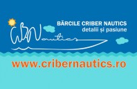 Expozitie Barci Criber Nautics