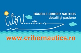 Expozitie Barci Criber Nautics