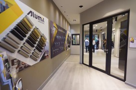 Alumil a încheiat trimestrul trei din 2024 cu afaceri de 87,7 milioane de lei