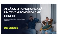 Cum reduci zgomotul vecinilor de deasupra fără să demolezi apartamentul?