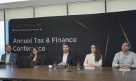 Kinstellar&rsquo;s Annual Tax & Finance Conference &ndash; principalele concluzii ale celei de-a 6-a ediții Radu Cracan