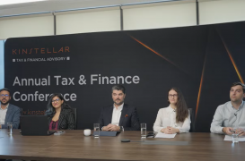 Kinstellar&rsquo;s Annual Tax & Finance Conference &ndash; principalele concluzii ale celei de-a 6-a ediții. 