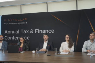 Kinstellar&rsquo;s Annual Tax & Finance Conference &ndash; principalele concluzii ale celei de-a 6-a ediții. 