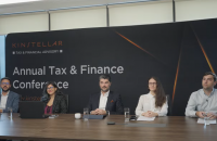 Kinstellar’s Annual Tax & Finance Conference – principalele concluzii ale celei de-a 6-a ediții.