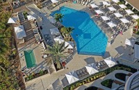 Myrtha Pools prezent in Florida, la Hilton Marco Island!