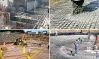 Impermeabilizarea structurilor din beton - Proiectare și optimizarea costurilor Simplifică proiectarea și metodele de construcție Clădirile