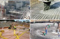 Impermeabilizarea structurilor din beton - Proiectare și optimizarea costurilor