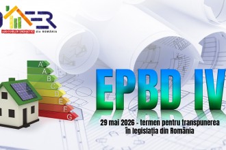 Calitatea certificatelor de performanță a auditului energetic și a documentației tehnice – cheia pentru clădiri performante