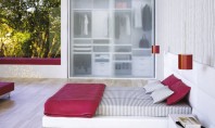 Amenajarea confortabilă a dormitorului sau cum poți să creezi un spațiu relaxant în dormitor alegând piesele