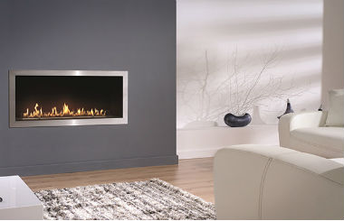 Fire Line Automatic 2 model E - confort si momente de relaxare