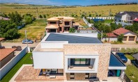 Fațade moderne cu cărămidă aparentă klinker – eleganță și durabilitate în proiectele rezidențiale Un exemplu concret