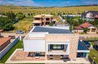 Fațade moderne cu cărămidă aparentă klinker – eleganță și durabilitate în proiectele rezidențiale